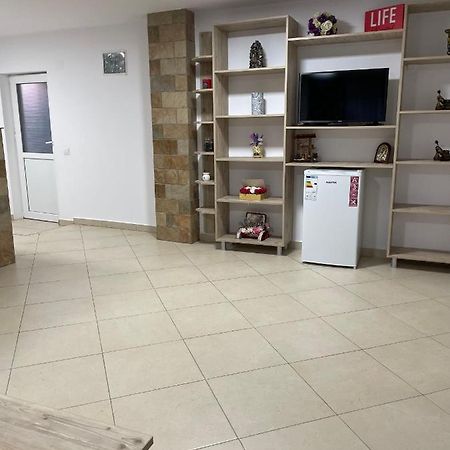 Vila Vlad Două Mai Exterior foto