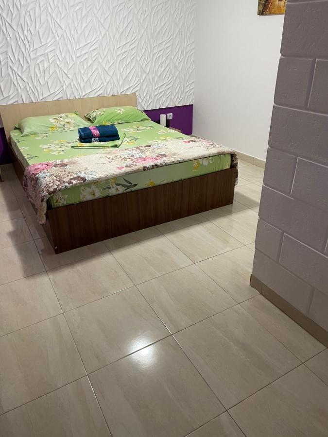 Vila Vlad Două Mai Exterior foto